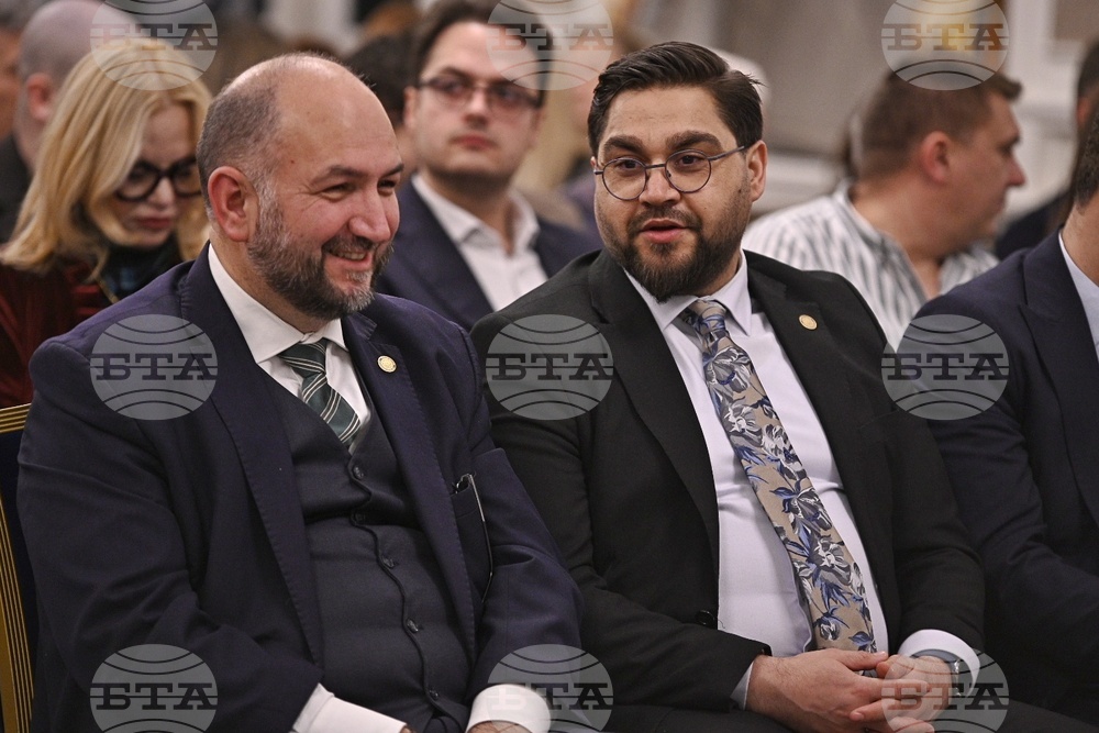 Нахиде Дениз - книга „440 дни. Ататюрк в България“ - разговор