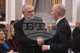 Нахиде Дениз - книга „440 дни. Ататюрк в България“ - разговор