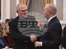 Нахиде Дениз - книга „440 дни. Ататюрк в България“ - разговор