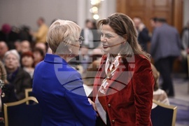 Нахиде Дениз - книга „440 дни. Ататюрк в България“ - разговор