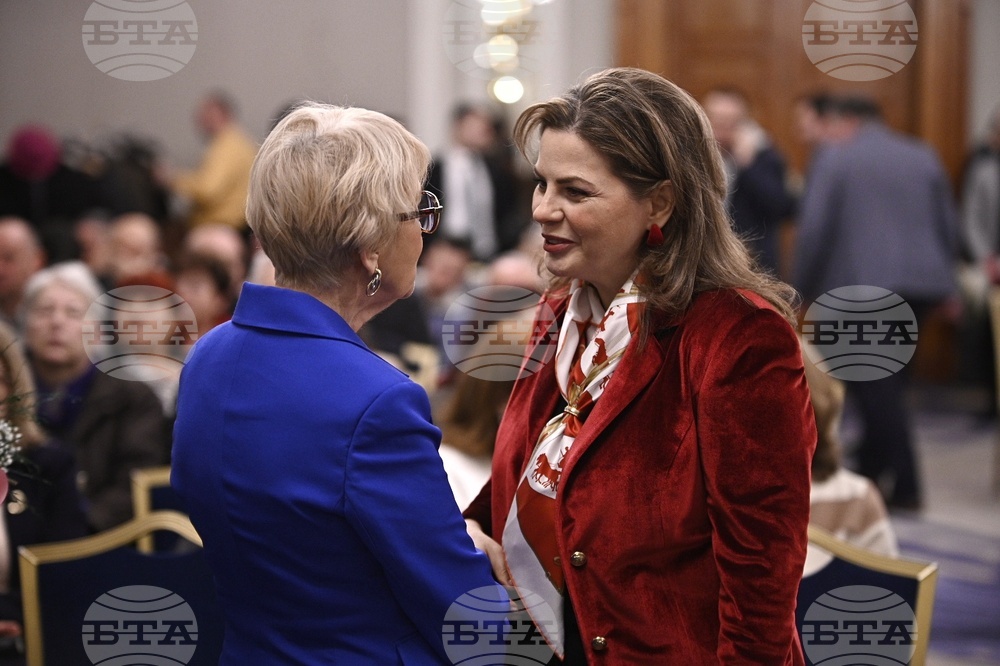 Нахиде Дениз - книга „440 дни. Ататюрк в България“ - разговор