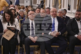 Нахиде Дениз - книга „440 дни. Ататюрк в България“ - разговор