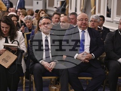 Нахиде Дениз - книга „440 дни. Ататюрк в България“ - разговор