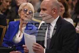 Нахиде Дениз - книга „440 дни. Ататюрк в България“ - разговор