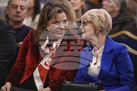 Нахиде Дениз - книга „440 дни. Ататюрк в България“ - разговор