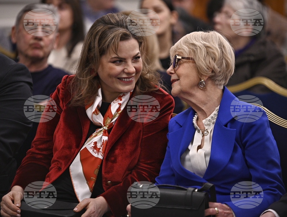 Нахиде Дениз - книга „440 дни. Ататюрк в България“ - разговор