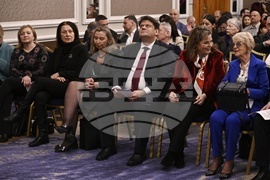 Нахиде Дениз - книга „440 дни. Ататюрк в България“ - разговор