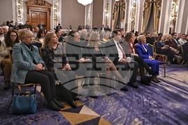 Нахиде Дениз - книга „440 дни. Ататюрк в България“ - разговор