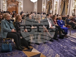 Нахиде Дениз - книга „440 дни. Ататюрк в България“ - разговор