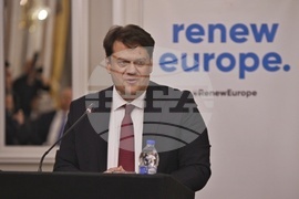 Нахиде Дениз - книга „440 дни. Ататюрк в България“ - разговор