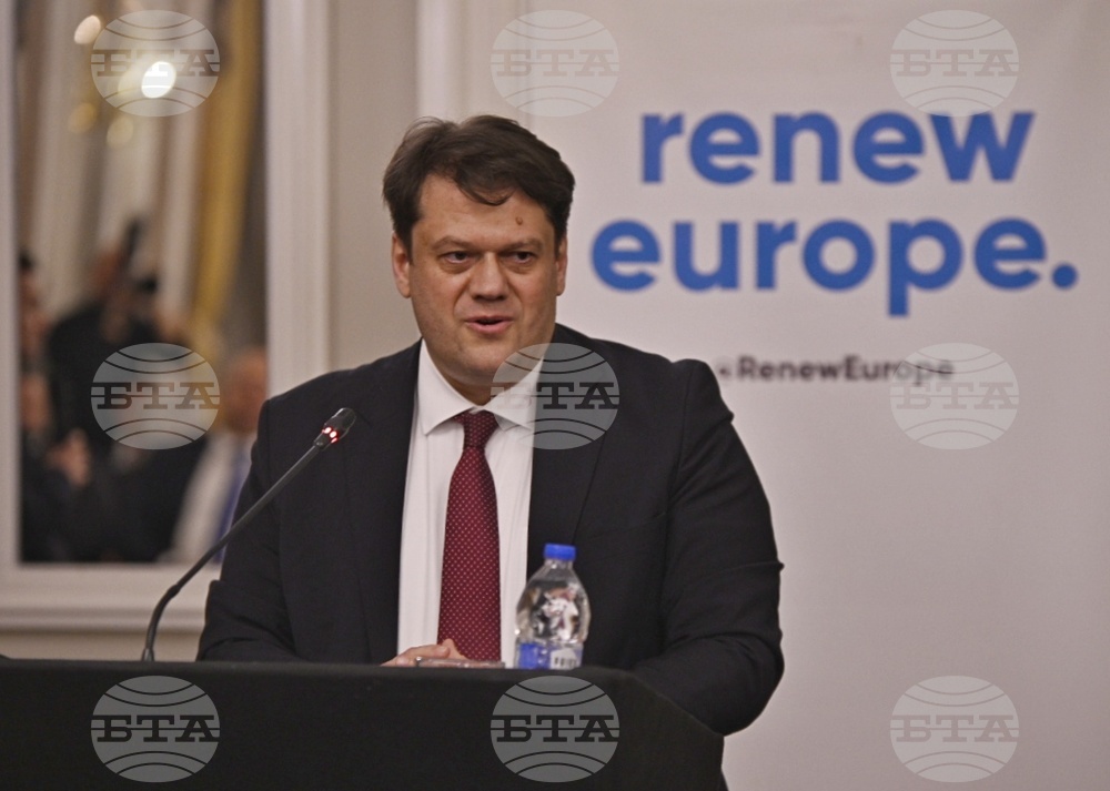 Нахиде Дениз - книга „440 дни. Ататюрк в България“ - разговор