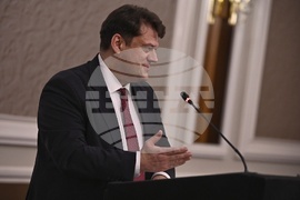 Нахиде Дениз - книга „440 дни. Ататюрк в България“ - разговор