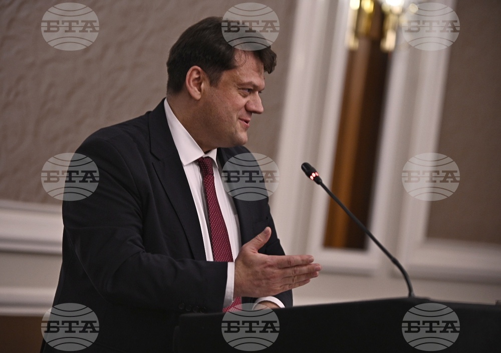 Нахиде Дениз - книга „440 дни. Ататюрк в България“ - разговор