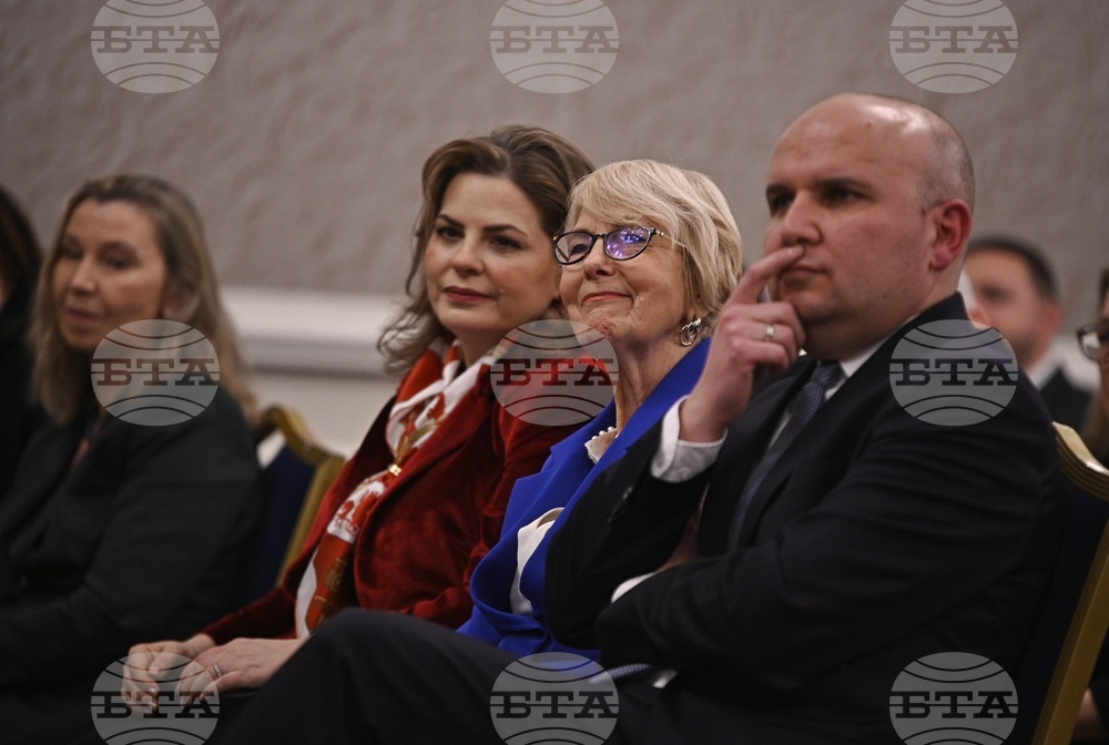 Нахиде Дениз - книга „440 дни. Ататюрк в България“ - разговор