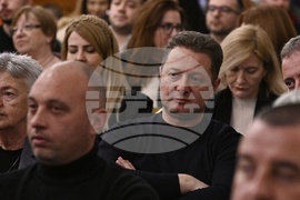 Нахиде Дениз - книга „440 дни. Ататюрк в България“ - разговор