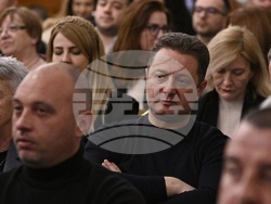 Нахиде Дениз - книга „440 дни. Ататюрк в България“ - разговор