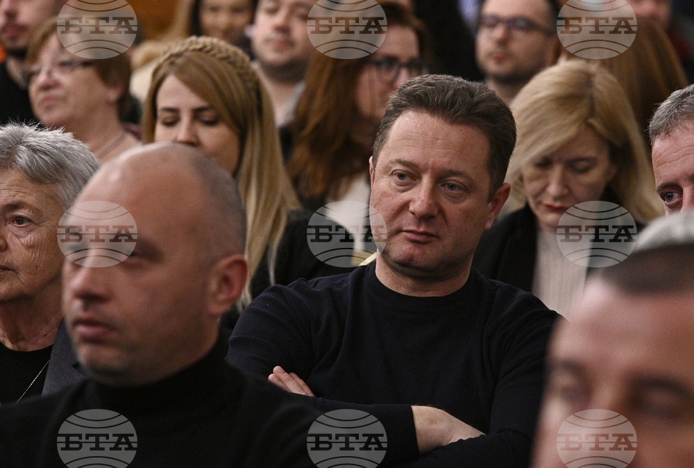 Нахиде Дениз - книга „440 дни. Ататюрк в България“ - разговор