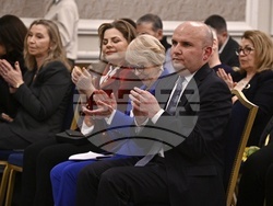 Нахиде Дениз - книга „440 дни. Ататюрк в България“ - разговор