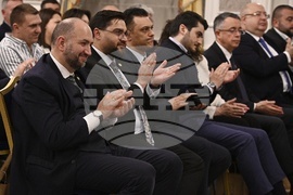 Нахиде Дениз - книга „440 дни. Ататюрк в България“ - разговор