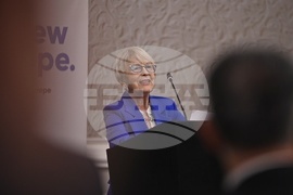 Нахиде Дениз - книга „440 дни. Ататюрк в България“ - разговор