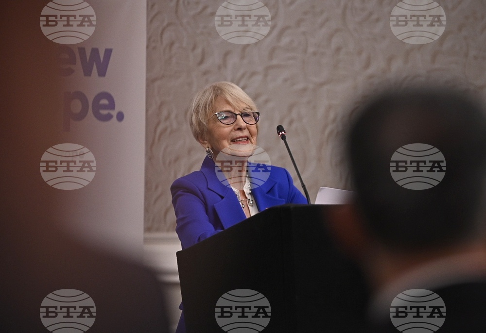 Нахиде Дениз - книга „440 дни. Ататюрк в България“ - разговор