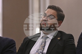 Нахиде Дениз - книга „440 дни. Ататюрк в България“ - разговор