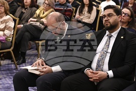 Нахиде Дениз - книга „440 дни. Ататюрк в България“ - разговор