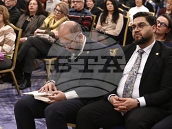 Нахиде Дениз - книга „440 дни. Ататюрк в България“ - разговор