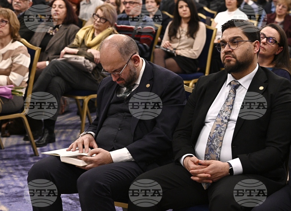 Нахиде Дениз - книга „440 дни. Ататюрк в България“ - разговор