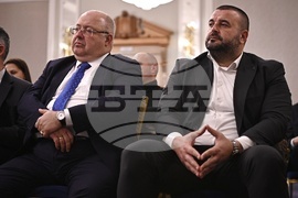 Нахиде Дениз - книга „440 дни. Ататюрк в България“ - разговор