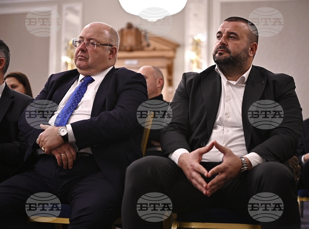 Нахиде Дениз - книга „440 дни. Ататюрк в България“ - разговор