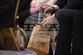 Нахиде Дениз - книга „440 дни. Ататюрк в България“ - разговор