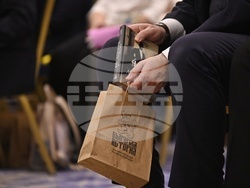 Нахиде Дениз - книга „440 дни. Ататюрк в България“ - разговор