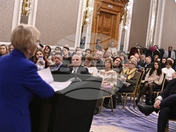 Нахиде Дениз - книга „440 дни. Ататюрк в България“ - разговор