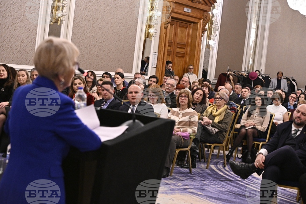 Нахиде Дениз - книга „440 дни. Ататюрк в България“ - разговор