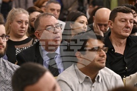 Нахиде Дениз - книга „440 дни. Ататюрк в България“ - разговор