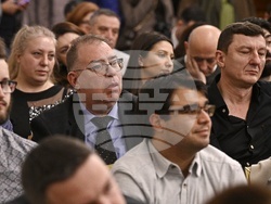 Нахиде Дениз - книга „440 дни. Ататюрк в България“ - разговор