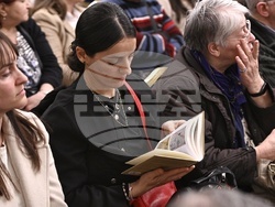 Нахиде Дениз - книга „440 дни. Ататюрк в България“ - разговор