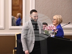 Нахиде Дениз - книга „440 дни. Ататюрк в България“ - разговор