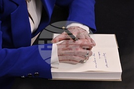 Нахиде Дениз - книга „440 дни. Ататюрк в България“ - разговор