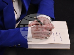 Нахиде Дениз - книга „440 дни. Ататюрк в България“ - разговор