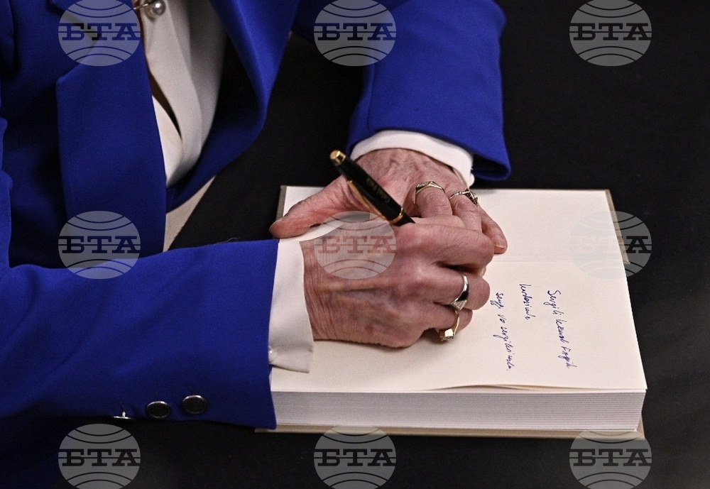 Нахиде Дениз - книга „440 дни. Ататюрк в България“ - разговор