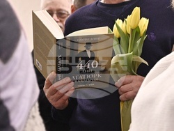 Нахиде Дениз - книга „440 дни. Ататюрк в България“ - разговор