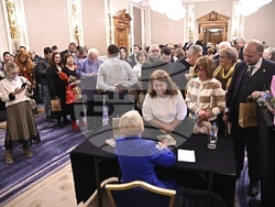 Нахиде Дениз - книга „440 дни. Ататюрк в България“ - разговор