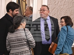 Нахиде Дениз - книга „440 дни. Ататюрк в България“ - разговор