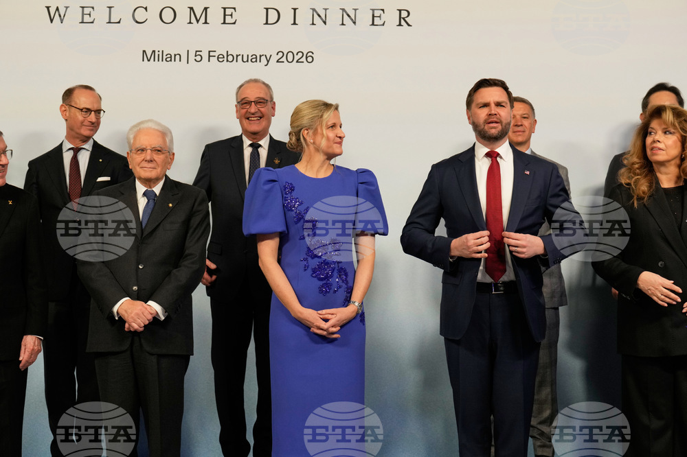 Milan Cortina Olympics