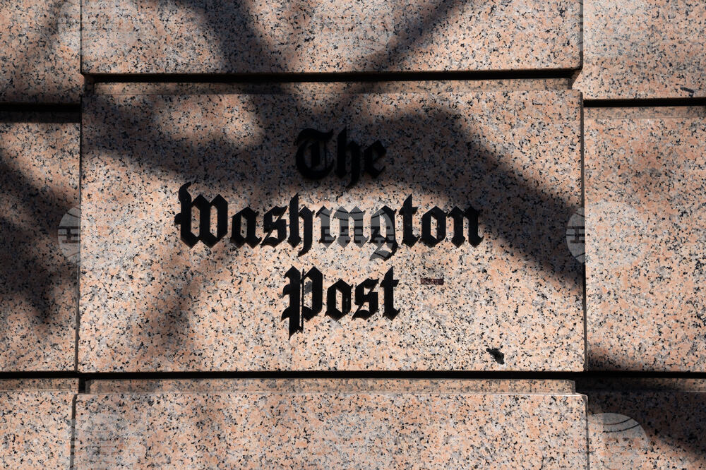 Washington Post