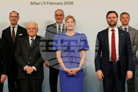 Milan Cortina Olympics