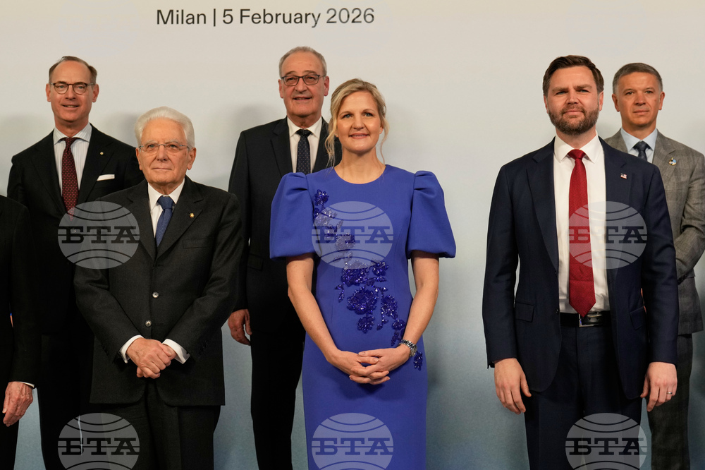 Milan Cortina Olympics