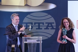 Церемония - „Годишни награди за отговорен бизнес 2022“ на Българския форум на бизнес лидерите